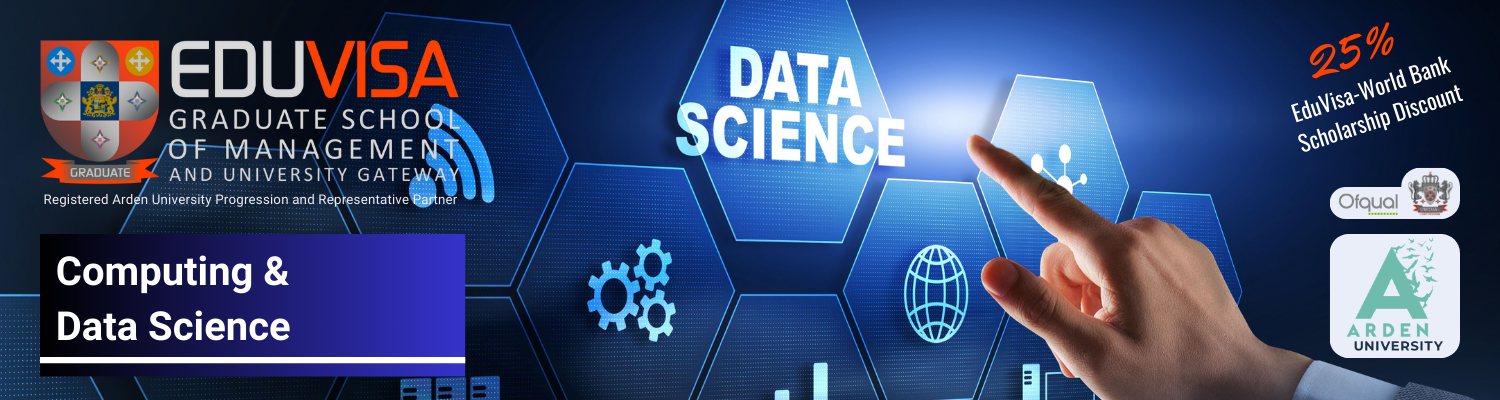Computing and data science (2)(6)