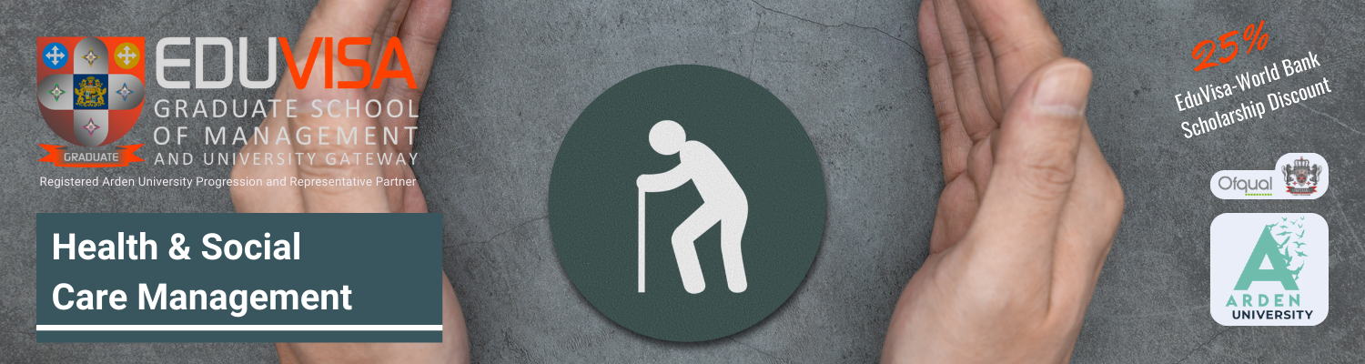 Subject health and social care